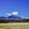 Mount Ngāuruhoe - Tongariro [IMG_2397] by Kesara...