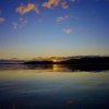 Sunset at Kinloch, Taupō [IMG_2514] by Kesara Rathnayake

	Via...