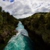 Huka Falls [IMG_2590] by Kesara Rathnayake