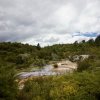 Orakei Korako Geothermal Park [IMG_2764] by Kesara...