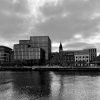 River Liffey [IMG_2797i] by Kesara Rathnayake