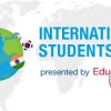 International Students Day (Free Webinar) - Studying in US