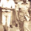 A hero on his native soil, so was thought: The Sepala Ekanayake Story