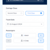 Pravesha lets you finally buy e-tickets for your train commute