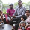 Sri Lankans Who Sheltered Edward Snowden In Dire Straits