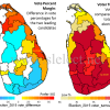 Higher Voter Turnout for Mahinda: Due to Enthusiasm, War or Jilmart?