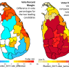 Higher Voter Turnout for Mahinda: Due to Enthusiasm, War or Jilmart?