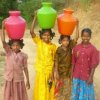 Water for Sustainable Development: Addressing Water Issues in Sri Lanka