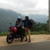 Day 2 – From Naula to Nuwara Eliya via Katugasthota bypassing Kandy (129 km)