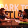 පසුගිය දින සාර්ථකව නිමා වූ Youth Spark Live වැඩසටහන