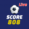 Spogoal 808: Live Soccer Scores and Streaming Updates