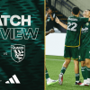 Detailed Portland Timbers vs San Jose Earthquakes Lineups Ahead of June 2024 Showdown