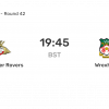 Doncaster Rovers vs Wrexham Lineups & Match Predictions for April 2024