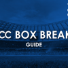 What Is a Box Break in Card Collecting? A Complete Guide