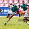 Isipathana College crowned Under 19 Schools Elite Rugby 7s Champions