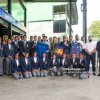 Sri Lanka Water Polo to Asia Pacific