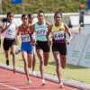 International Flair and Record-Breaking Performances: The 101st National Athletics Championship kicks off in Colombo