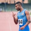 Triumphant Wins and Record-breaking Feats: The 101st National Athletics Championship in Colombo