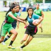 Photos – University Women’s Development Tag Rugby Tournament