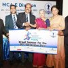 David Pieris Group sponsors MCA ‘E’ Division Cricket for the 20th consecutive year