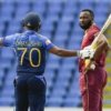 Kieron Pollard bids West Indies Cricket farewel