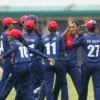 Fixtures announced for Women’s Super Four T20 Tournament