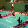 Photos – North West Open Badminton Championship 2023 | Opening Day