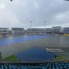 Persistent rains wash out the opening day of all 9th week matches