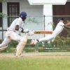 Photos – Mahinda Rajapaksha College, Homagama vs Jaffna Central College | U19 Division 3 Tier ‘A’ Tournament 2022/23 – Semifinal