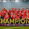 Team of the Tournament revealed for Men’s T20 World Cup 2022