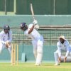 Photos – Kandy vs Jaffna – National Super League 2023 | 4-Day Tournament