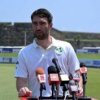 WATCH – “We are learning on the job in Test cricket” – Andy Balbirnie