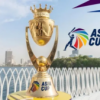 Schedule announced for ACC Men’s Asia Cup 2023