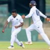 Photos – Galle vs Kandy – National Super League 2023 | 4-Day Tournament