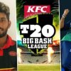 Three more Sri Lankans nominated for Big Bash player draft