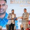 Bhanuka Rajapaksa signs as Chariot Brand Ambassador