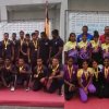 Viharamahadevi gain more honours at Novices Water Polo 2023