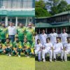 Unbeaten HNB “B” meet Expolanka Holdings in MCA “F” Division 25 Over League Final