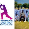 Team Galle crowned champions of Inter District Women’s U23 T20 Tournament