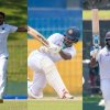 Lahiru Madushanka’s superlative ton puts Jaffna on top