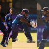 Sri Lanka make it four in a row with big win over Scotland