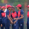 Photos – Blues vs Reds – Women’s Super Four T20 Tournament 2022