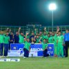 Team Dambulla crowned champions of NSL 50-Over Tournament 2023