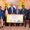 CBL Samaposha powers U14 Football for 12th consecutive year