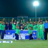 Photos – Dambulla vs Jaffna | National Super League 2023 – 50 Over Tournament | Final