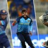 Twenty-three Sri Lankan players feature in IPL auction list