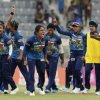 Can Sri Lanka cause a few upsets in Group A?