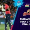 WATCH – Hales and Buttler were magnificent – #INDvENG – T20 World Cup 2022 – Cricketry