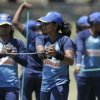 Fixtures announced for Sri Lanka U19 Women’s tour of India