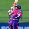 Zahoor Khan’s Hattrick powers Marvels to strong comeback victory